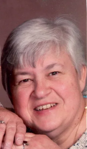 Catherine G. ‘Cathy’ Pavlic